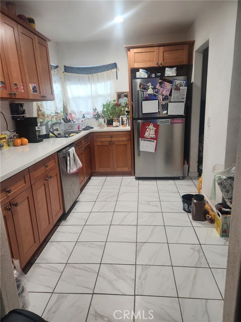 Detail Gallery Image 3 of 5 For 336 Pallesi, Barstow,  CA 92311 - 2 Beds | 1 Baths