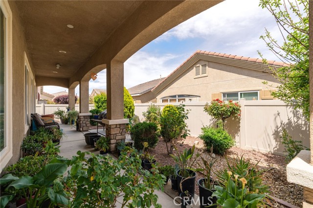 Detail Gallery Image 28 of 41 For 19478 Big Horn, Apple Valley,  CA 92308 - 2 Beds | 2 Baths