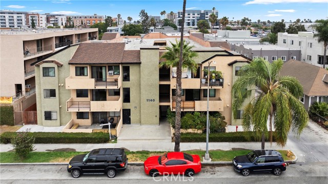 Detail Gallery Image 27 of 31 For 1140 Pacific Ave #19,  Long Beach,  CA 90813 - 2 Beds | 2 Baths