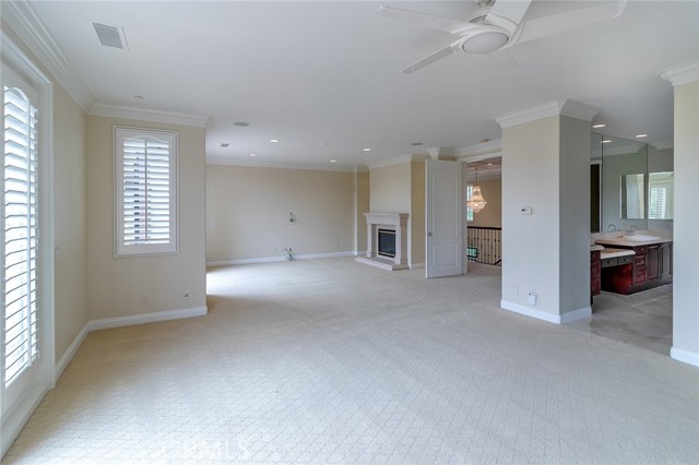 Detail Gallery Image 27 of 48 For 17 via Palladio, Newport Coast,  CA 92657 - 5 Beds | 5/1 Baths