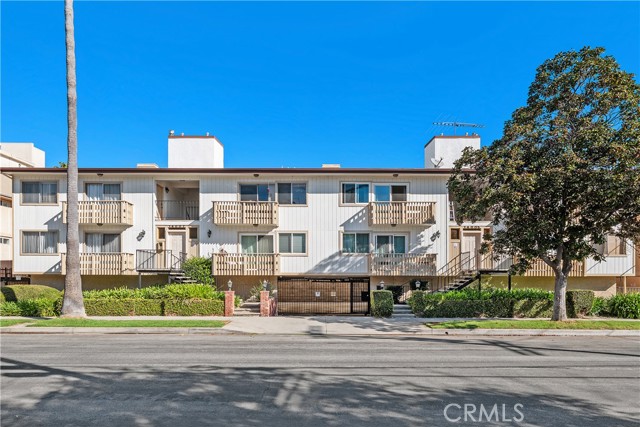 Detail Gallery Image 2 of 31 For 14005 Milbank St #7,  Sherman Oaks,  CA 91423 - 1 Beds | 1 Baths