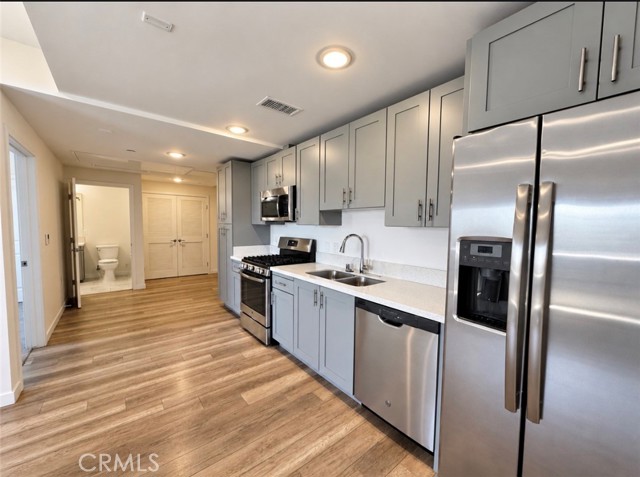 1025 S Berendo ST Unit: 503