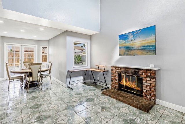 Detail Gallery Image 3 of 30 For 25280 Bay, Moreno Valley,  CA 92553 - 3 Beds | 2/1 Baths