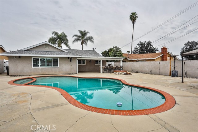 Detail Gallery Image 49 of 57 For 4909 N Glen Arden, Covina,  CA 91724 - 4 Beds | 2 Baths