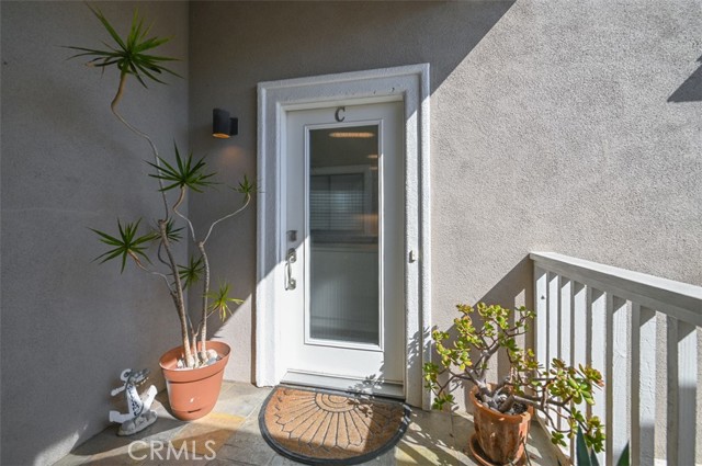 Detail Gallery Image 5 of 34 For 105 Avenida Del Reposo #C,  San Clemente,  CA 92672 - 2 Beds | 1 Baths