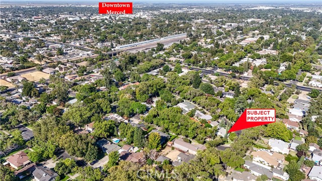 Detail Gallery Image 44 of 51 For 200 E 27th St, Merced,  CA 95340 - 2 Beds | 1 Baths