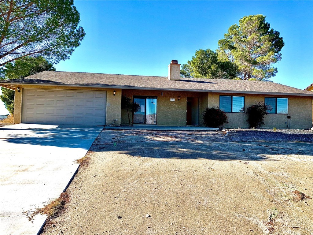 26830 Hitching Post Lane, Helendale, CA 92342