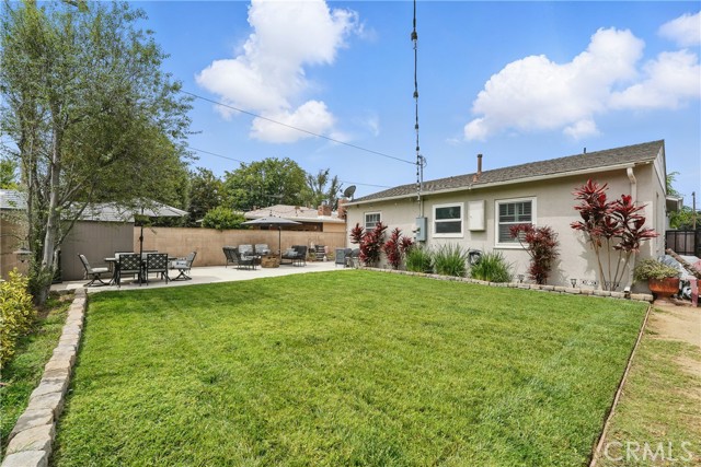 Detail Gallery Image 42 of 53 For 3848 Ocana Ave, Long Beach,  CA 90808 - 2 Beds | 1 Baths