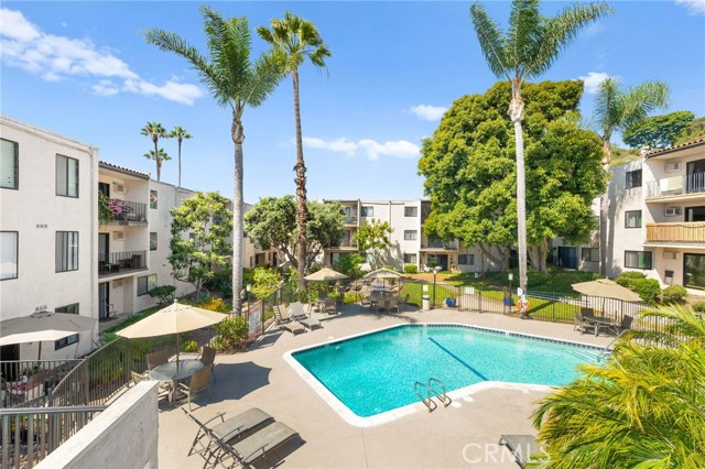Detail Gallery Image 36 of 52 For 6780 Friars Rd #366,  San Diego,  CA 92108 - 2 Beds | 1 Baths