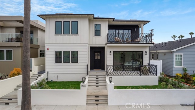 1406 Catalina Avenue, Redondo Beach, California 90277, 3 Bedrooms Bedrooms, ,3 BathroomsBathrooms,Residential,Sold,Catalina,SB23190552