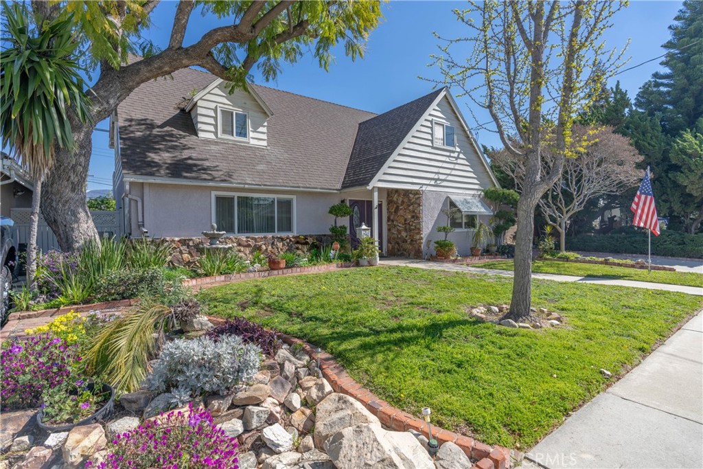 1725 6th Street, La Verne, CA 91750