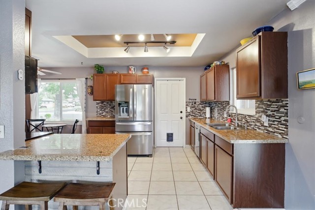 Detail Gallery Image 14 of 45 For 2500 Mira Flores Dr, Turlock,  CA 95380 - 3 Beds | 2 Baths