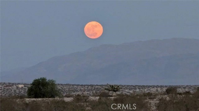 Detail Gallery Image 3 of 6 For 6000 Lanes Ln, Twentynine Palms,  CA 92277 - 0 Beds | 0 Baths