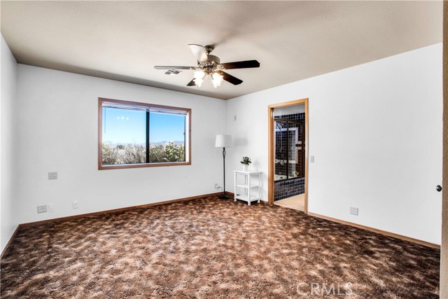 Detail Gallery Image 12 of 45 For 59187 Mesa Dr, Yucca Valley,  CA 92284 - 4 Beds | 3 Baths