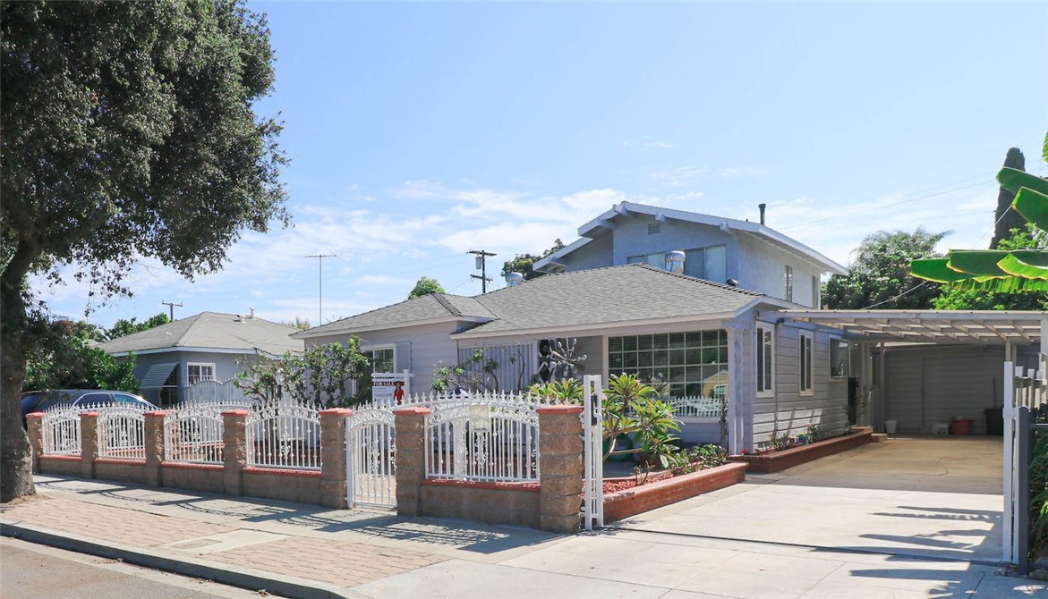 1840 Daisy Ave, Long Beach, CA 90806