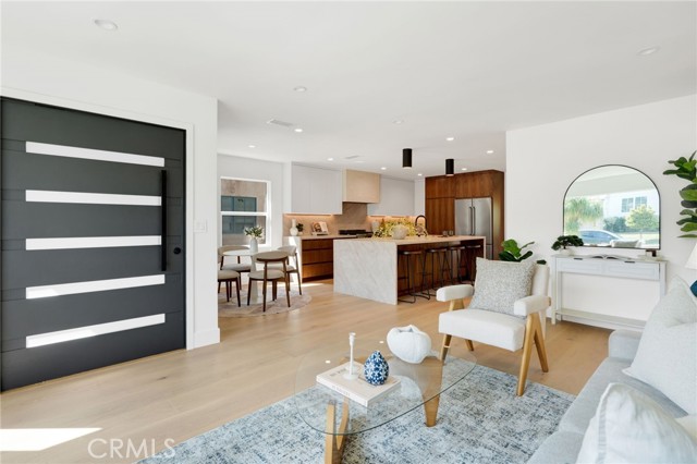 Detail Gallery Image 4 of 40 For 8121 Chase, Los Angeles,  CA 90045 - 4 Beds | 3 Baths