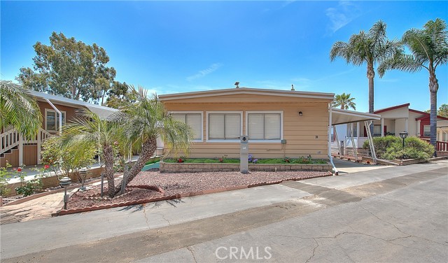Detail Gallery Image 1 of 46 For 8651 Foothill Bld #41,  Rancho Cucamonga,  CA 91730 - 2 Beds | 2 Baths