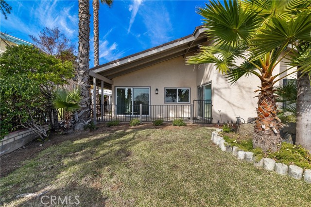 Home for Sale in Escondido