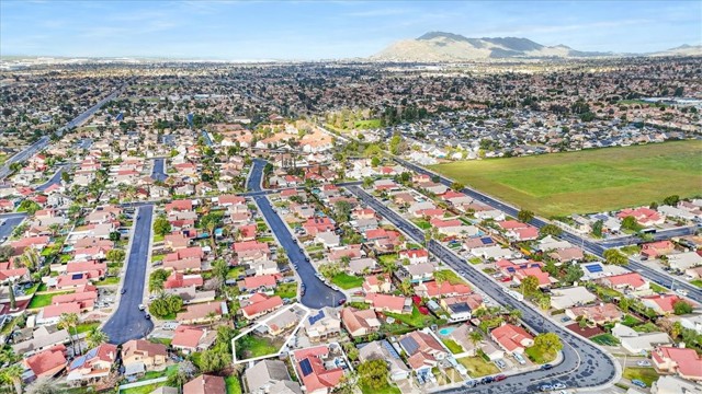 Detail Gallery Image 60 of 61 For 26419 Capay Bay Ct, Moreno Valley,  CA 92555 - 3 Beds | 2 Baths