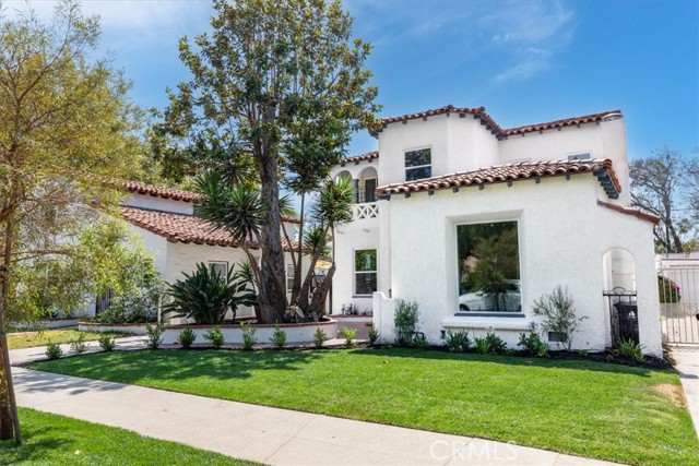 Detail Gallery Image 30 of 35 For 4325 9th Ave, Los Angeles,  CA 90008 - 3 Beds | 3 Baths