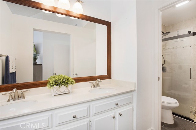 Detail Gallery Image 13 of 22 For 1151 Portofino Ct. #101,  Corona,  CA 92881 - 3 Beds | 2/1 Baths