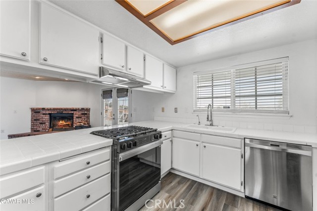 Detail Gallery Image 20 of 53 For 39004 164th, Palmdale,  CA 93591 - 3 Beds | 2 Baths