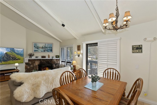 Detail Gallery Image 23 of 47 For 760 Blue Jay Rd #28,  Big Bear Lake,  CA 92315 - 2 Beds | 2 Baths