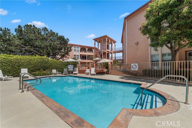 Detail Gallery Image 21 of 25 For 2025 4th St 204a,  Santa Monica,  CA 90405 - 1 Beds | 1 Baths