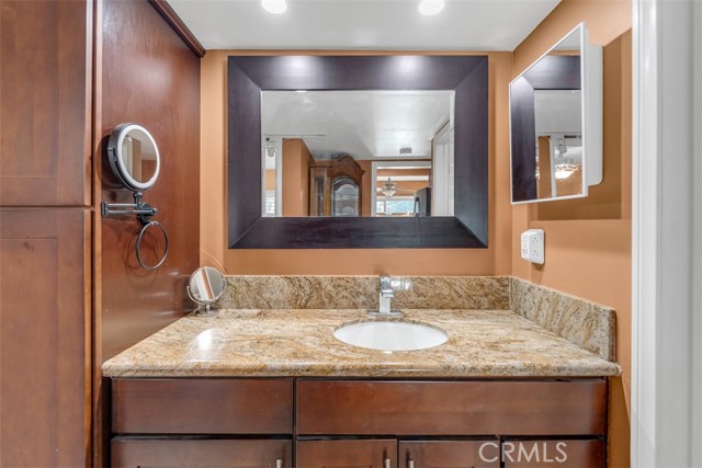 Detail Gallery Image 14 of 22 For 1200 W Lambert Rd #41,  La Habra,  CA 90631 - 1 Beds | 1 Baths