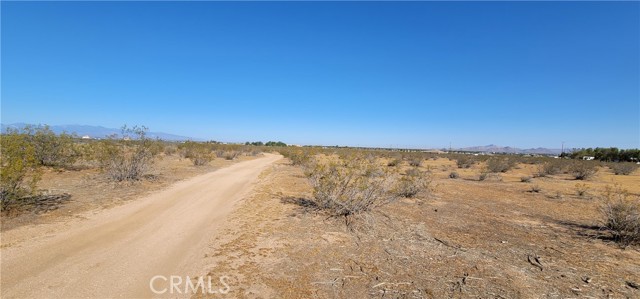 Image 3 for 0 Sandia Rd, Apple Valley, CA 92308
