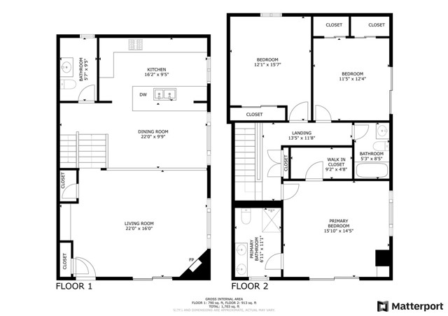 708 El Redondo Avenue, Redondo Beach, California 90277, 3 Bedrooms Bedrooms, ,2 BathroomsBathrooms,Residential,Sold,El Redondo,SB24183610