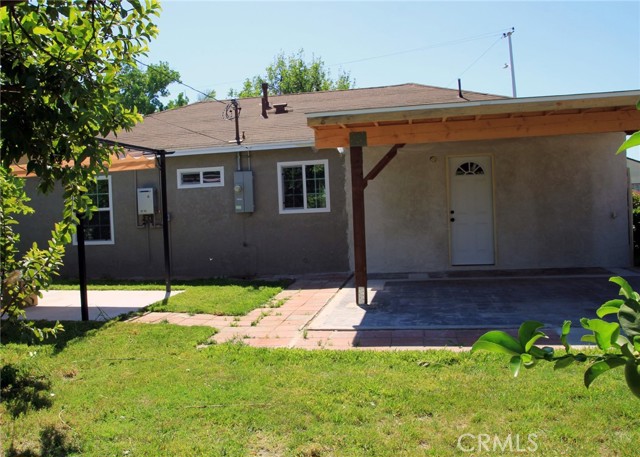 Detail Gallery Image 11 of 11 For 11623 Brimley, Norwalk,  CA 90650 - 2 Beds | 1 Baths