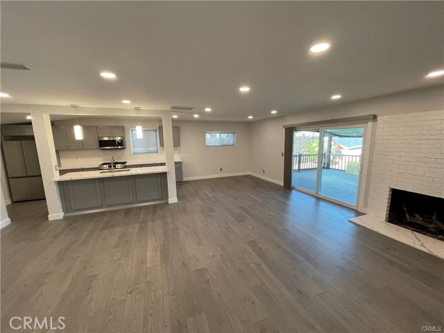 Detail Gallery Image 5 of 16 For 1260 Hacienda Rd, La Habra,  CA 90631 - 3 Beds | 2 Baths