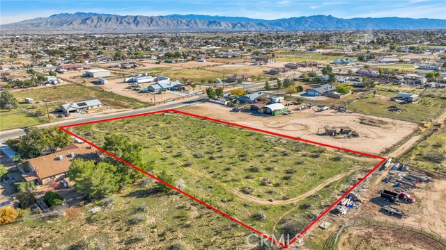 Detail Gallery Image 6 of 11 For 0 8th Avenue, Hesperia,  CA 92345 - – Beds | – Baths