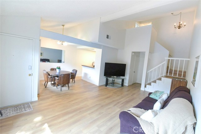 Detail Gallery Image 5 of 34 For 22346 Harbor Ridge Lane #4,  Torrance,  CA 90502 - 3 Beds | 1/1 Baths