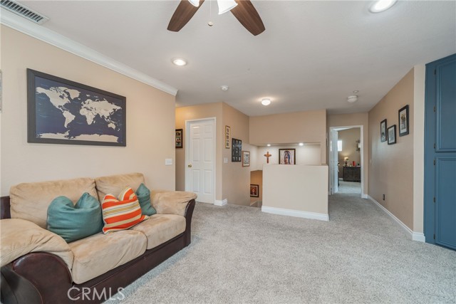 Detail Gallery Image 22 of 54 For 15532 Skylark Ave, Fontana,  CA 92336 - 4 Beds | 2/1 Baths