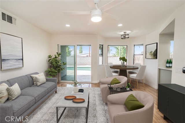 Detail Gallery Image 7 of 25 For 24345 Moonraker Ln, Moreno Valley,  CA 92557 - 4 Beds | 2 Baths
