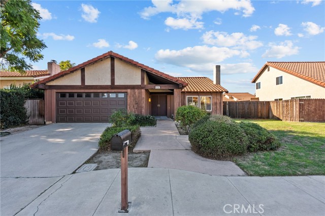 Detail Gallery Image 41 of 48 For 4847 Talmadge, Moorpark,  CA 93021 - 3 Beds | 2 Baths