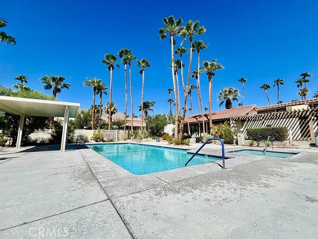 373 W Mariscal, Palm Springs, CA 92262