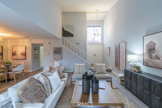 Detail Gallery Image 5 of 52 For 5002 E Atherton, Long Beach,  CA 90815 - 2 Beds | 2/1 Baths