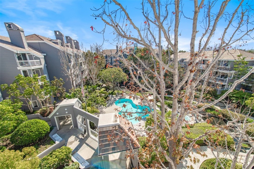 20301 Bluffside Circle #D401