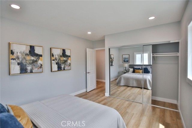 Detail Gallery Image 11 of 22 For 436 Cedar Ave #15,  Long Beach,  CA 90802 - 2 Beds | 1 Baths