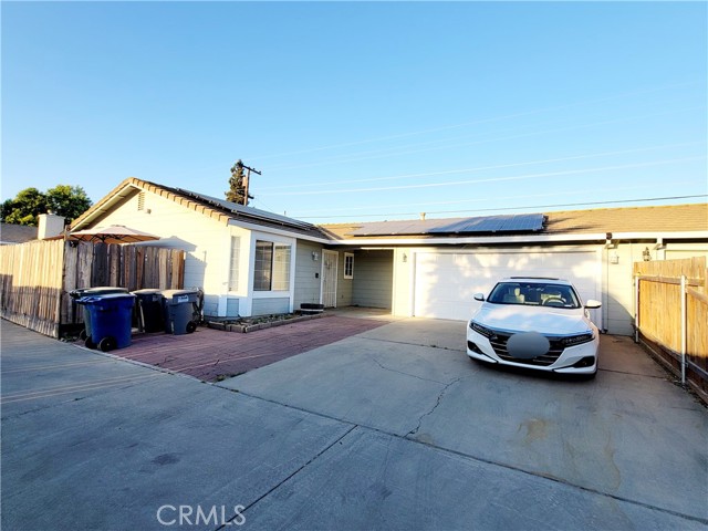 Detail Gallery Image 1 of 30 For 1485 Hansen Ave, Merced,  CA 95340 - 3 Beds | 2 Baths
