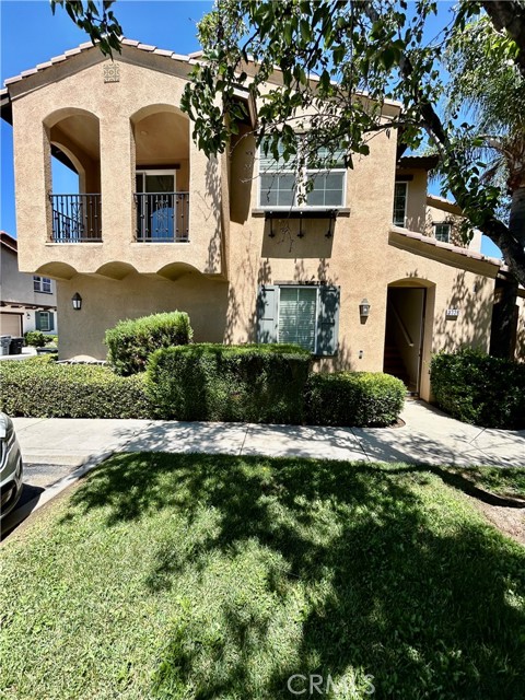 Detail Gallery Image 2 of 11 For 3329 Wind Chime, Perris,  CA 92571 - 2 Beds | 2 Baths