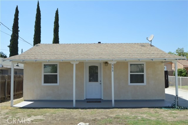 353 Zachary Padilla Ave, Azusa, CA 91702