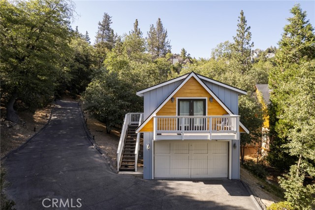 Detail Gallery Image 30 of 44 For 28819 North Shore Rd, Lake Arrowhead,  CA 92352 - 6 Beds | 6 Baths