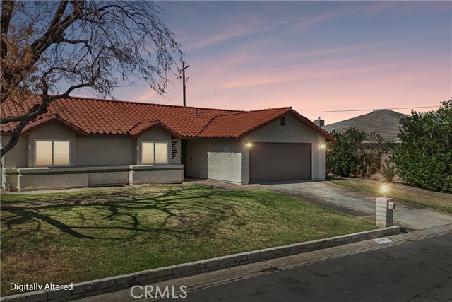 41775 Petersfield Road, Bermuda Dunes, CA 92203