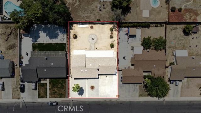 Detail Gallery Image 23 of 26 For 13036 Petaluma Rd, Victorville,  CA 92392 - 3 Beds | 2 Baths