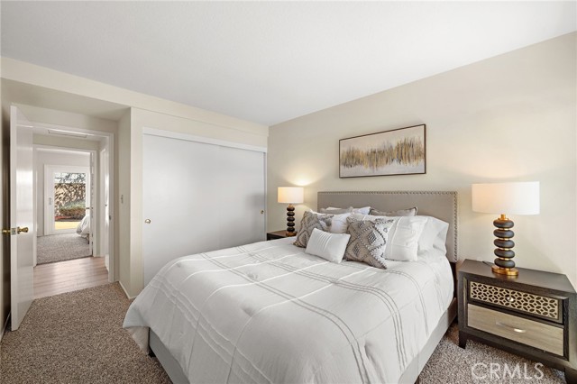 Detail Gallery Image 22 of 38 For 9181 El Cortez Ave, Fountain Valley,  CA 92708 - 3 Beds | 2 Baths