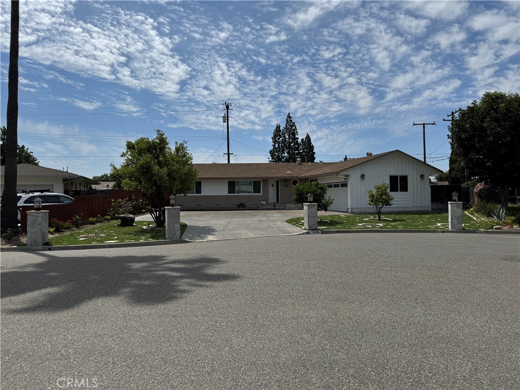 11596 Bart Drive